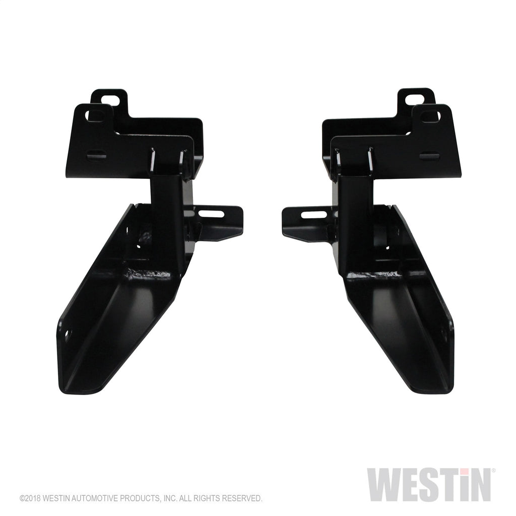 (Box-1-Of-2)05C-Tacoma-Black-Hlr-Truck-Rack