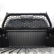 Load image into Gallery viewer, (Box-1-Of-2)05C-Tacoma-Black-Hlr-Truck-Rack