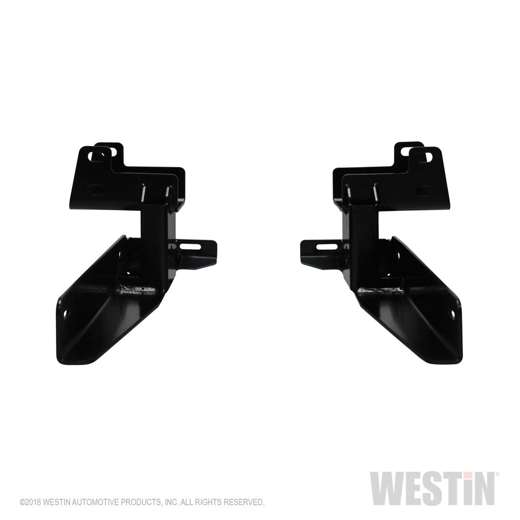 (Box-1-Of-2)05C-Tacoma-Black-Hlr-Truck-Rack
