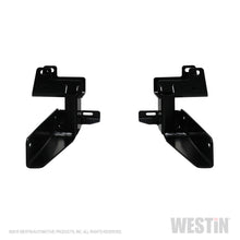 Load image into Gallery viewer, (Box-1-Of-2)05C-Tacoma-Black-Hlr-Truck-Rack