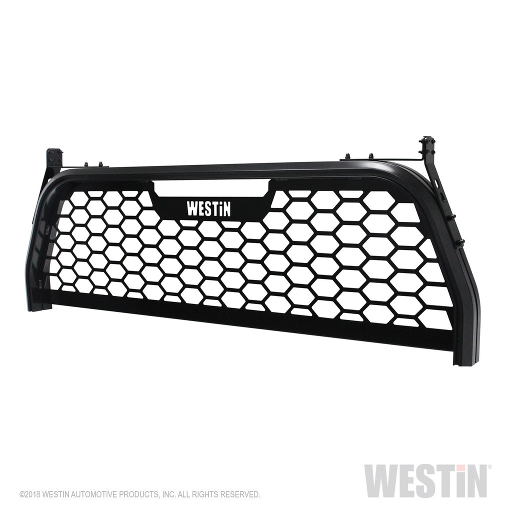 (Box-1-Of-2)05C-Tacoma-Black-Hlr-Truck-Rack
