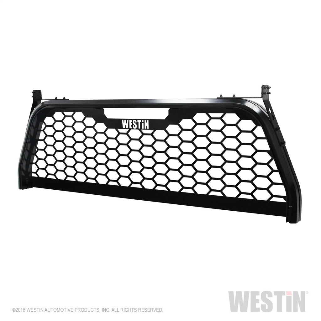 (Box-1-Of-2)09C-Ram-15000918-25003500(19-Classic)Black-Hlr-Truck-Rack