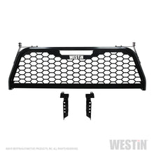 Load image into Gallery viewer, (Box-1-Of-2)09C-Ram-15000918-25003500(19-Classic)Black-Hlr-Truck-Rack
