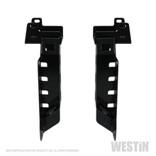 Load image into Gallery viewer, (Box-1-Of-2)09C-Ram-15000918-25003500(19-Classic)Black-Hlr-Truck-Rack