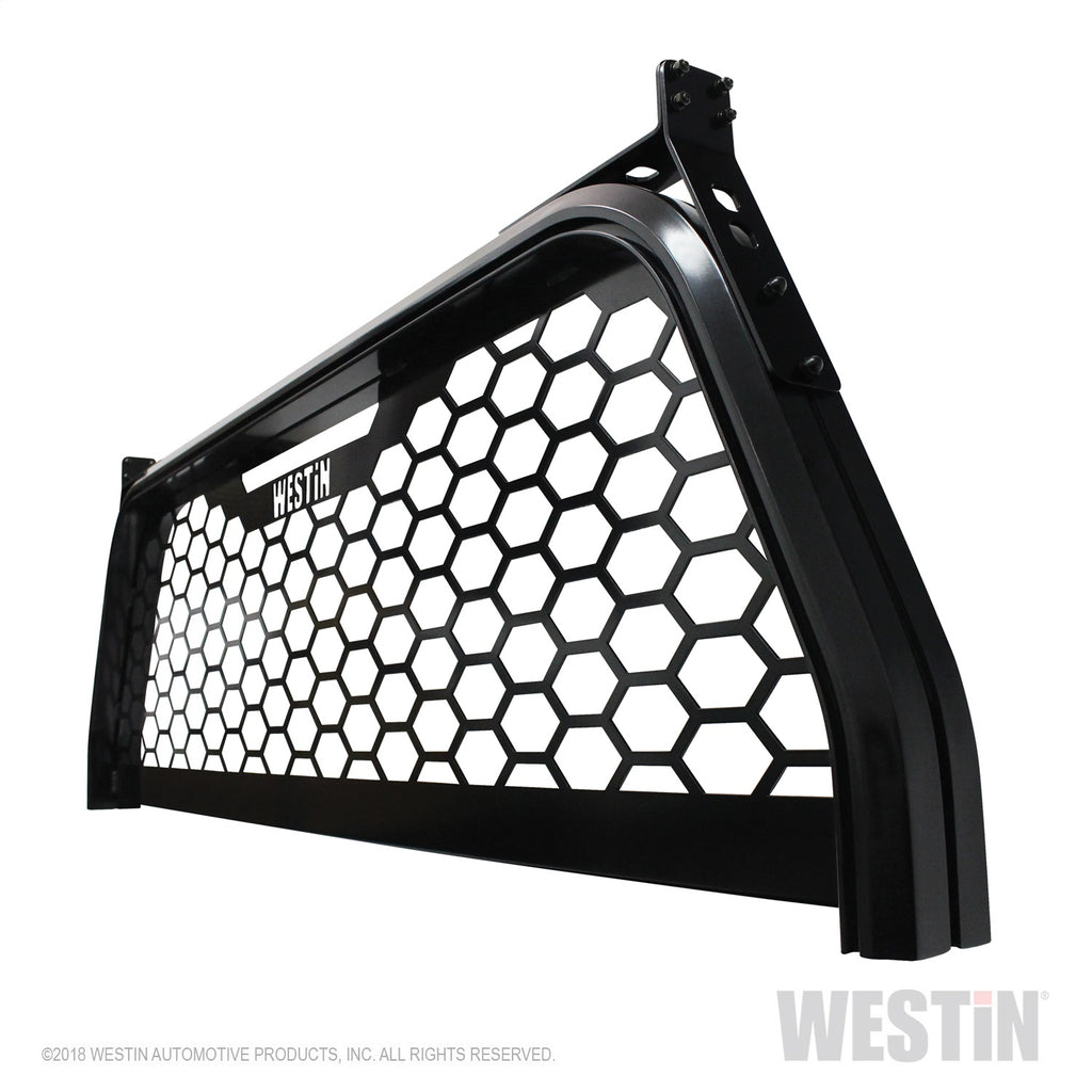 (Box-1-Of-2)09C-Ram-15000918-25003500(19-Classic)Black-Hlr-Truck-Rack
