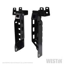 Load image into Gallery viewer, (Box-1-Of-2)09C-Ram-15000918-25003500(19-Classic)Black-Hlr-Truck-Rack