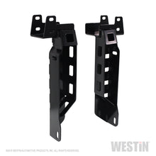 Load image into Gallery viewer, (Box-1-Of-2)09C-Ram-15000918-25003500(19-Classic)Black-Hlr-Truck-Rack
