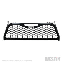 Load image into Gallery viewer, (Box-1-Of-2)15C-F150-Black-Hlr-Truck-Rack