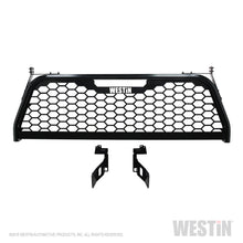Load image into Gallery viewer, (Box-1-Of-2)15C-F150-Black-Hlr-Truck-Rack