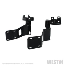 Load image into Gallery viewer, (Box-1-Of-2)15C-F150-Black-Hlr-Truck-Rack