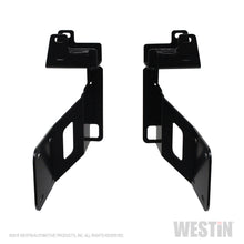 Load image into Gallery viewer, (Box-1-Of-2)15C-F150-Black-Hlr-Truck-Rack