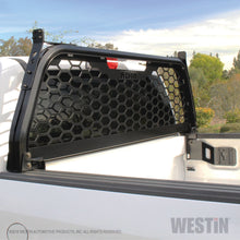 Load image into Gallery viewer, (Box-1-Of-2)15C-F150-Black-Hlr-Truck-Rack