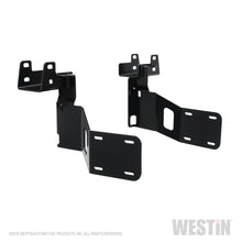 Load image into Gallery viewer, (Box-1-Of-2)15C-F150-Black-Hlr-Truck-Rack