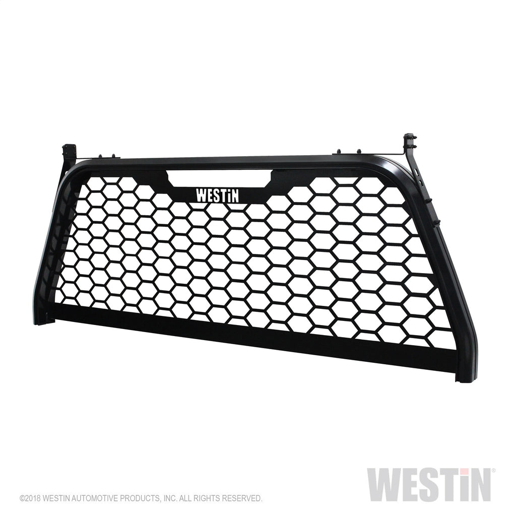 (Box-1-Of-2)17C-F250F350F450-Super-Duty-Black-Hlr-Truck-Rack