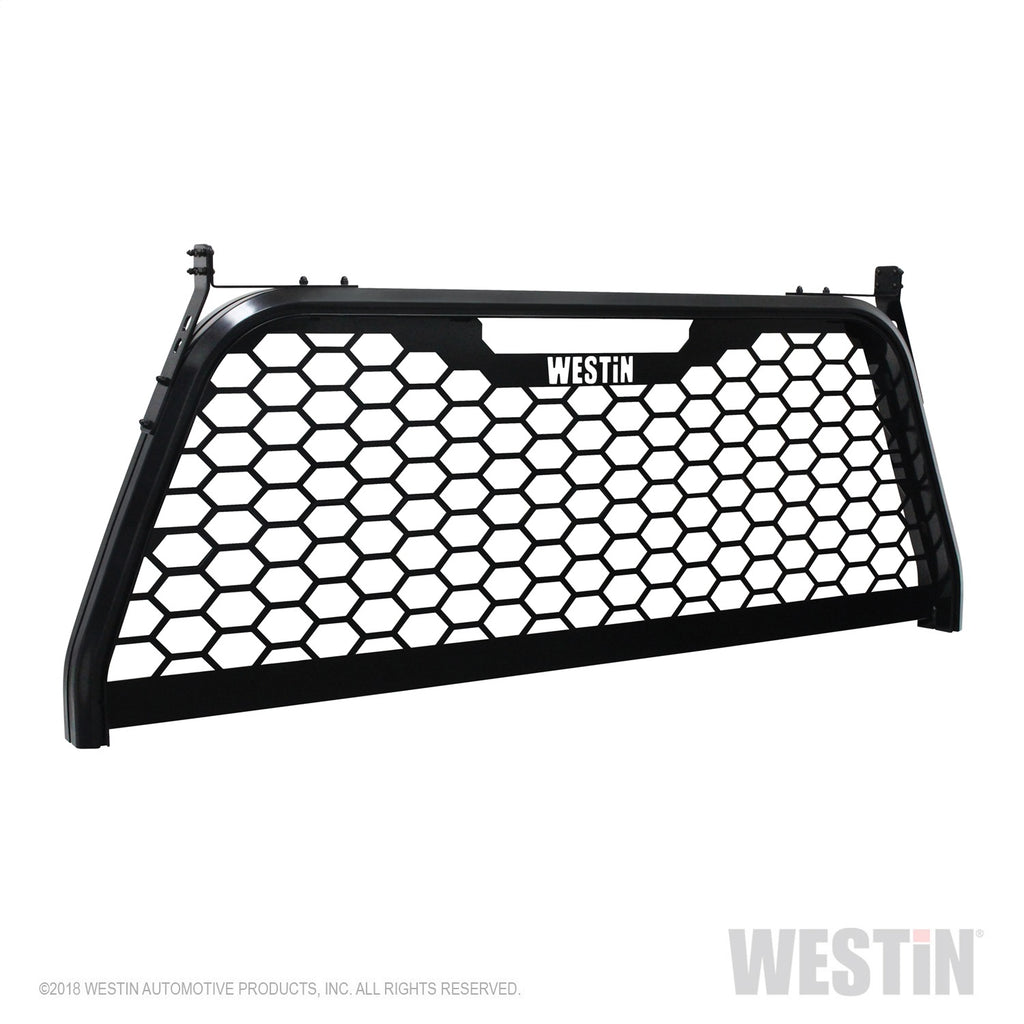 (Box-1-Of-2)17C-F250F350F450-Super-Duty-Black-Hlr-Truck-Rack