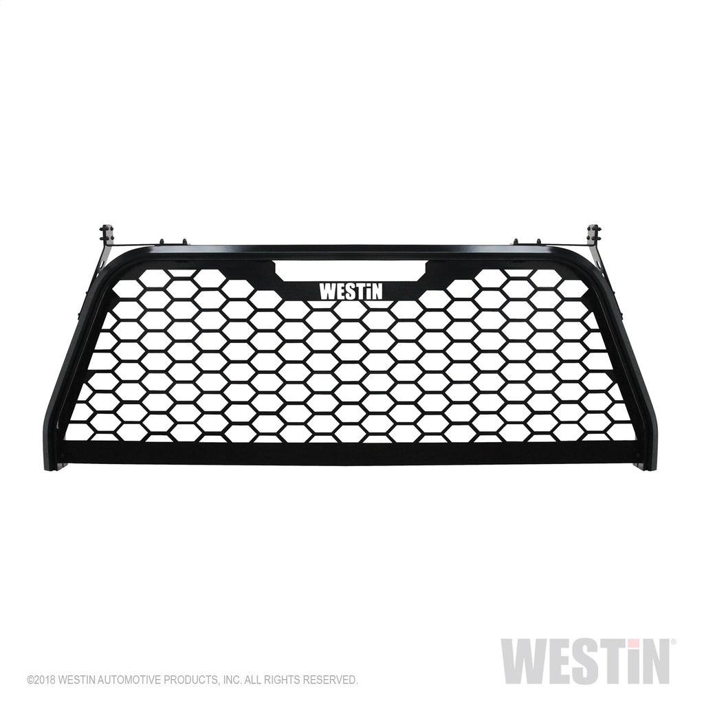 (Box-1-Of-2)17C-F250F350F450-Super-Duty-Black-Hlr-Truck-Rack