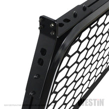 Load image into Gallery viewer, (Box-1-Of-2)17C-F250F350F450-Super-Duty-Black-Hlr-Truck-Rack