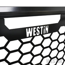 Load image into Gallery viewer, (Box-1-Of-2)17C-F250F350F450-Super-Duty-Black-Hlr-Truck-Rack