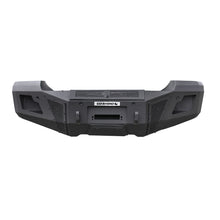 Load image into Gallery viewer, Br10.5-Winch-Ready-Front-Br-Bumper-For-Ford-F-250-F-350-Super-Duty