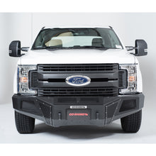 Load image into Gallery viewer, Br10.5-Winch-Ready-Front-Br-Bumper-For-Ford-F-250-F-350-Super-Duty