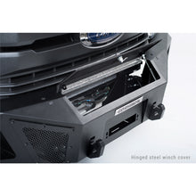 Load image into Gallery viewer, Br10.5-Winch-Ready-Front-Br-Bumper-For-Ford-F-250-F-350-Super-Duty