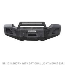 Load image into Gallery viewer, Br10.5-Winch-Ready-Front-Br-Bumper-For-Ford-F-250-F-350-Super-Duty