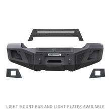 Load image into Gallery viewer, Br10.5-Winch-Ready-Front-Br-Bumper-For-Ford-F-250-F-350-Super-Duty