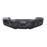 Go Rhino 24373T BR10.5 Winch-Ready Front BR Bumper for Ford F-250 F-350 Super Duty