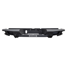 Load image into Gallery viewer, Br20-R.Bumper-13-18-Ram-1500-Go-Rhino-Rear-Must-Go-Via-Truck