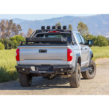 Load image into Gallery viewer, Br20-Rear-Bumper-;-14-21-Tundra-Must-Go-Via-Truck
