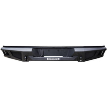 Load image into Gallery viewer, Br20-Rear-Bumper-;-15-19-SilveradoSierra-Hd-;-Must-Go-Via-Truck