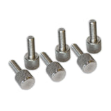 Go Rhino 24173T-1 BR5/BR10 Knurled Thumb Screw Kit