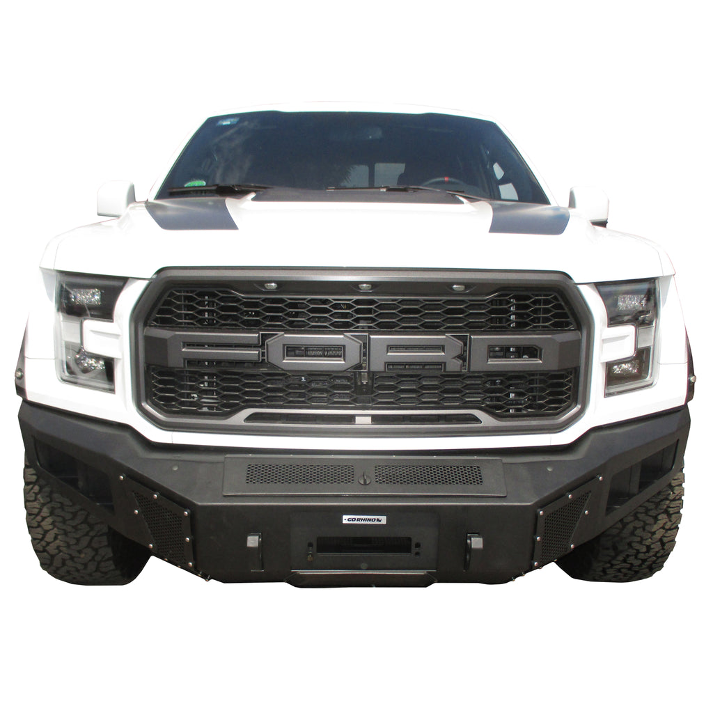 Br5.5-Winch-Ready-Front-Br-Bumper-For-Ford-F-150-Raptor