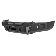 Load image into Gallery viewer, Br6-Winch-Ready-Front-Bumper-For-Ram-1500-Big-Horn-Laramie-Lonestar-Tradesman