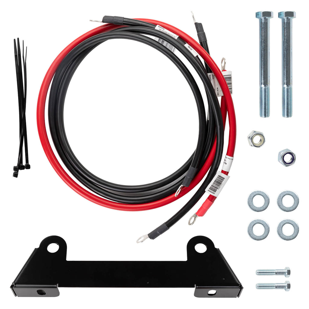 Brace-Roller-Fairlead-Combar-Sierra
