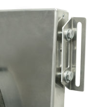Load image into Gallery viewer, Derale 66828 Powerpack - High Output Single 17" RAD Fan/Alum Shroud Kit w/ PWM Controller