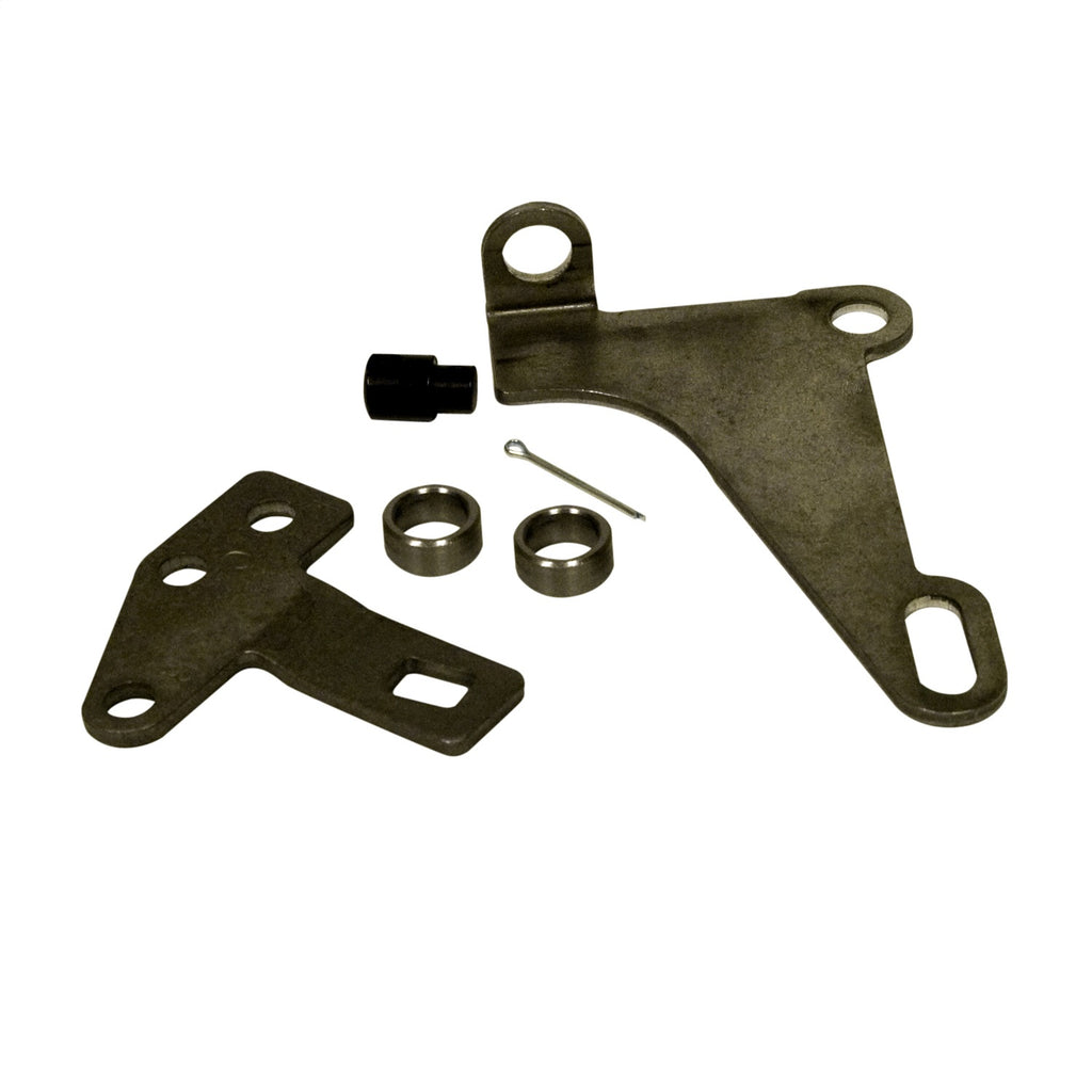 Bracket-And-Lever-Kit-Allows-The-Hurst-Vmatic-3-Shifter-To-Be-Used-On-A-Vehicle