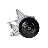 Holley 97-252 BRACKET KIT, P/S LT4-W LONG SPCR NATURAL