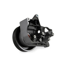 Load image into Gallery viewer, Bracket-Kit,-PS-Lt4-W-Short-Spacer-Natural-Black-Finish