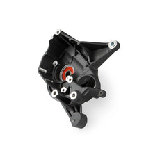 Load image into Gallery viewer, Bracket-Kit,-PS-Lt4-W-Short-Spacer-Natural-Black-Finish