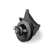 Load image into Gallery viewer, Bracket-Kit,-PS-Lt4-W-Short-Spacer-Natural-Black-Finish
