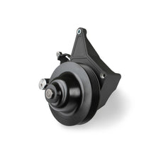 Load image into Gallery viewer, Bracket-Kit,-PS-Lt4-W-Short-Spacer-Natural-Black-Finish