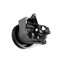 Load image into Gallery viewer, Bracket-Kit,-PS-Lt4-W-Short-Spacer-Natural-Black-Finish