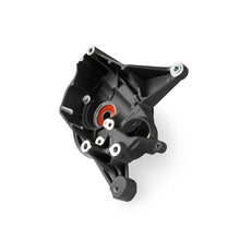 Load image into Gallery viewer, Bracket-Kit,-PS-Lt4-W-Short-Spacer-Natural-Black-Finish