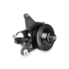 Load image into Gallery viewer, Bracket-Kit,-PS-Lt4-W-Short-Spacer-Natural-Black-Finish
