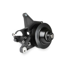 Load image into Gallery viewer, Bracket-Kit,-PS-Lt4-W-Short-Spacer-Natural-Black-Finish
