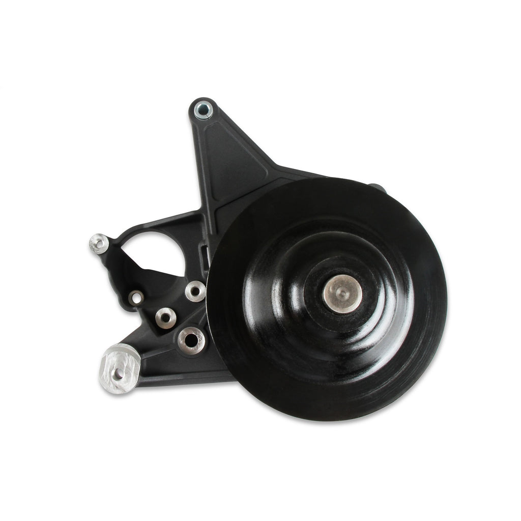 Bracket-Kit,-PS-Lt5-W-Long-Spacer-Natural-Black-Finish