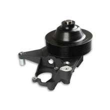 Load image into Gallery viewer, Bracket-Kit,-PS-Lt5-W-Long-Spacer-Natural-Black-Finish