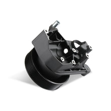 Load image into Gallery viewer, Bracket-Kit,-PS-Lt5-W-Long-Spacer-Natural-Black-Finish