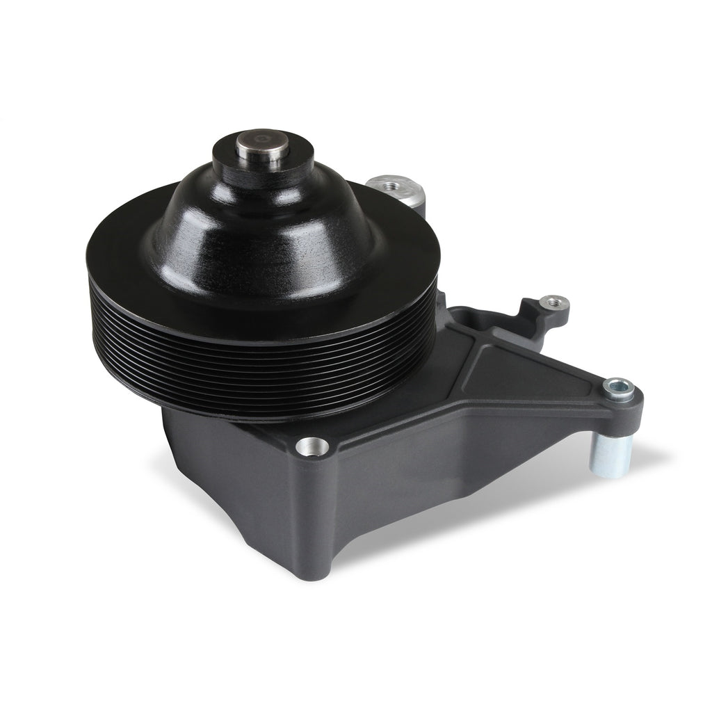 Bracket-Kit,-PS-Lt5-W-Long-Spacer-Natural-Black-Finish